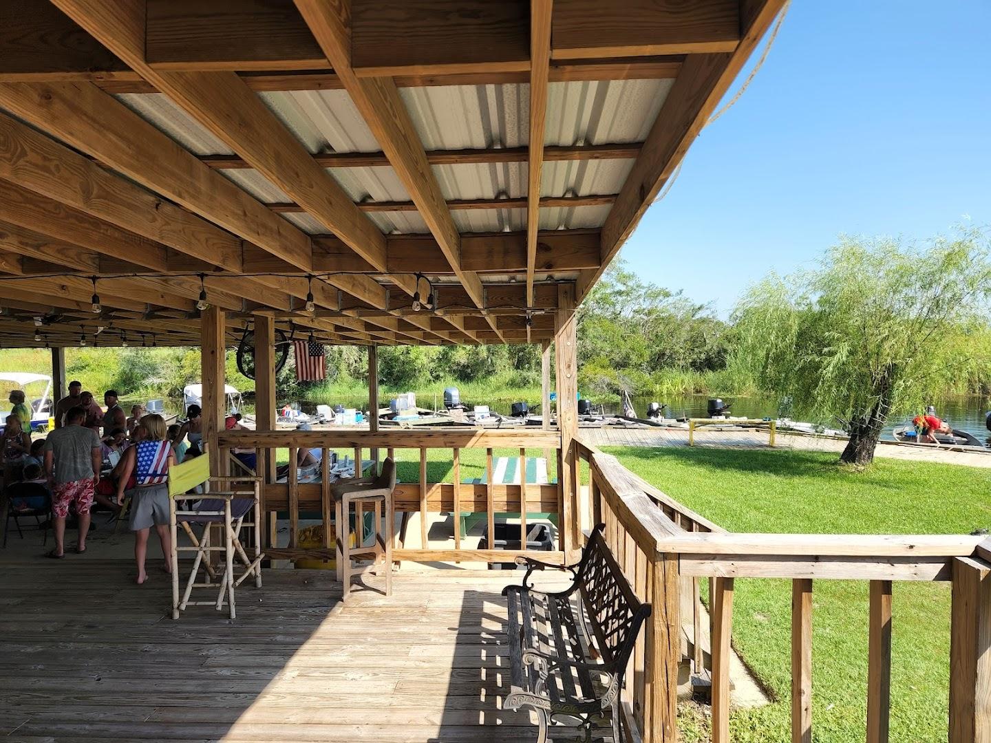 Turtle Landing Bar & Grill