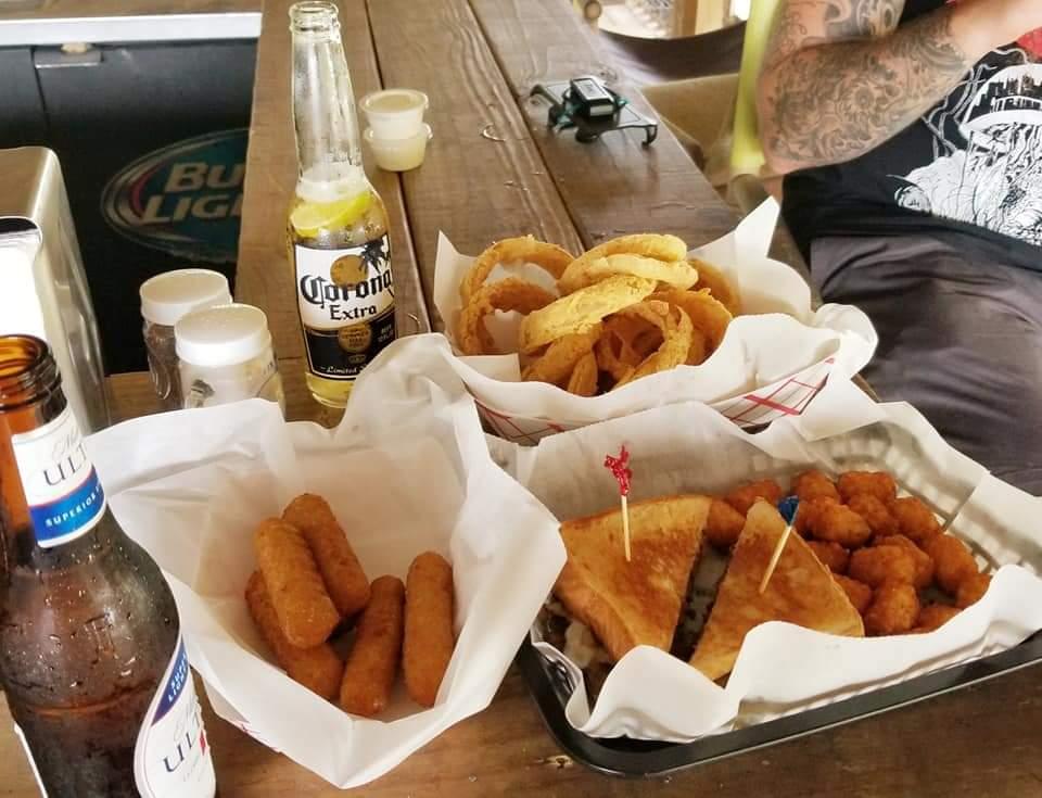 Turtle Landing Bar & Grill