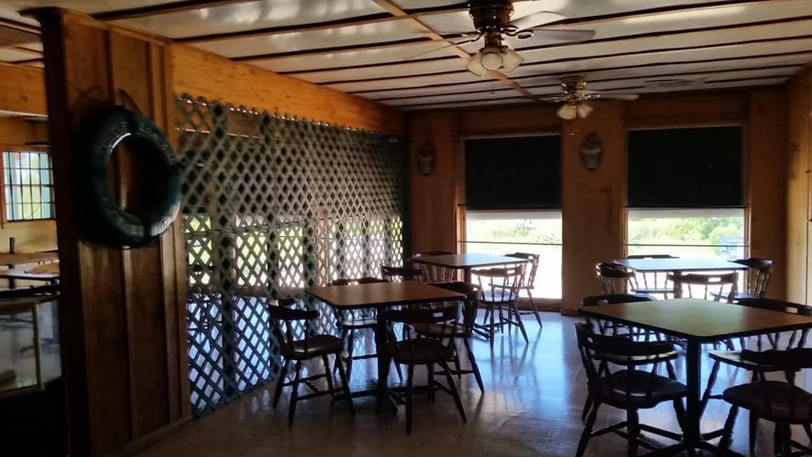 Turtle Landing Bar & Grill