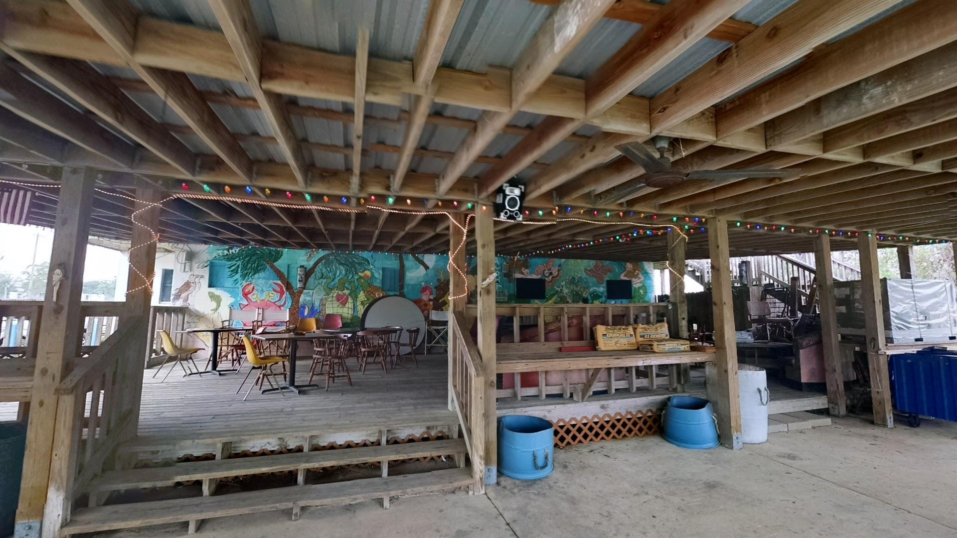 Turtle Landing Bar & Grill
